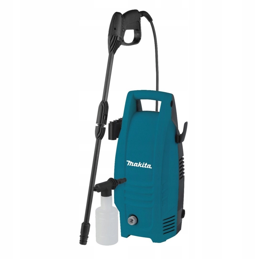 VYSOKOTLAKOVÝ ČISTIČ 1300 W HW101 MAKITA